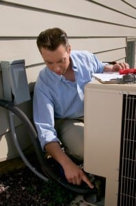 Air Conditioner Inspection